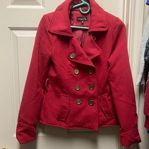 Rue 21 Peacoat